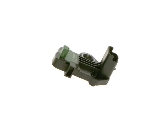 Sensor, crankshaft pulse