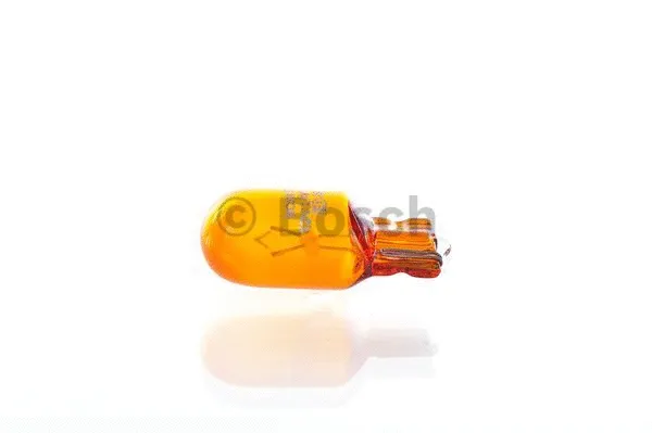 Bulb, direction indicator