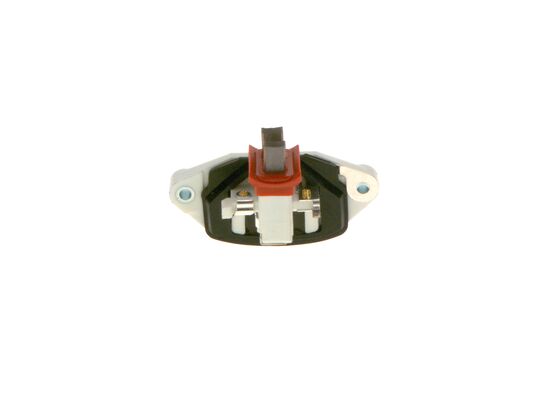Alternator Regulator
