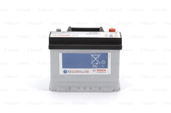 Starter Battery