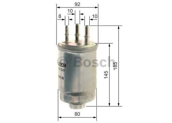 Fuel Filter