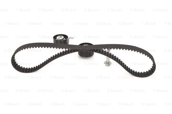 Timing Belt Kit