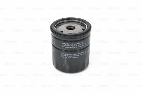 Oil Filter (0 986 627 579)