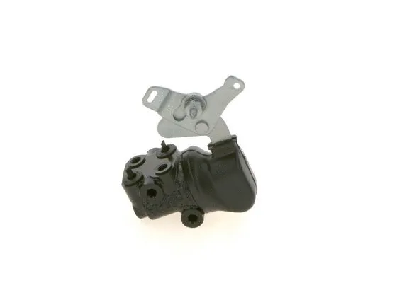 Brake Force Regulator