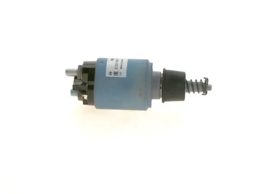 Solenoid Switch, starter