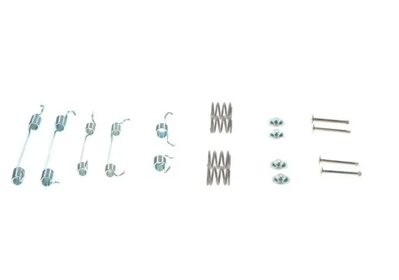 Accessory Kit, brake shoes