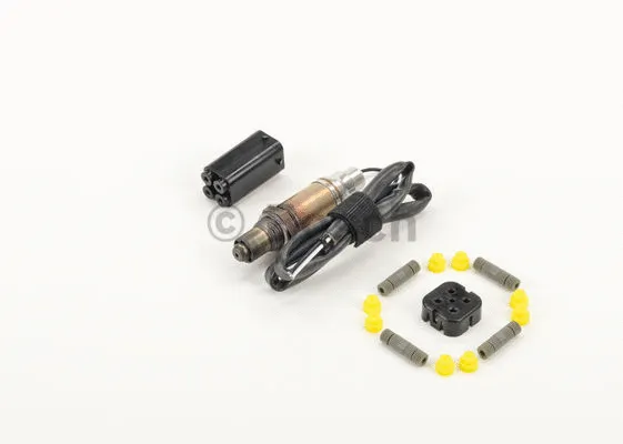 Lambda Sensor