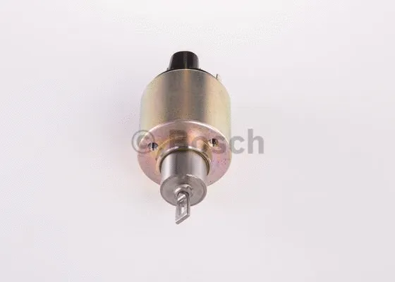 Solenoid Switch, starter