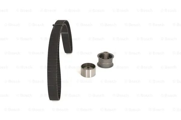 Timing Belt Kit