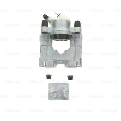 Brake Caliper (0 986 135 344)