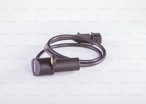 Sensor, crankshaft pulse