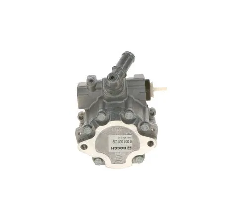 Hydraulic Pump, steering