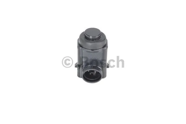 Sensor, parking distance control