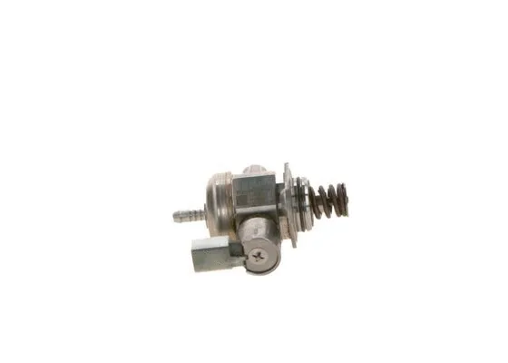 High Pressure Pump