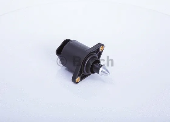 Idle Control Valve, air supply