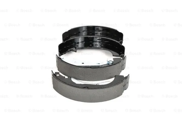 Brake Shoe Set (0 986 487 949)