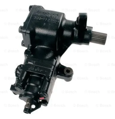Steering Gear (K S01 001 491)