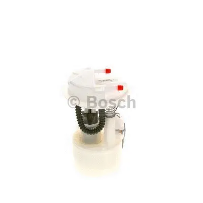 Fuel Feed Unit