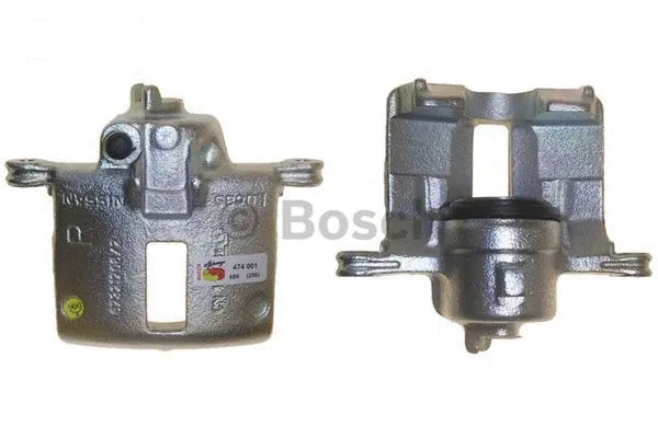 Brake Caliper (0 986 474 001)