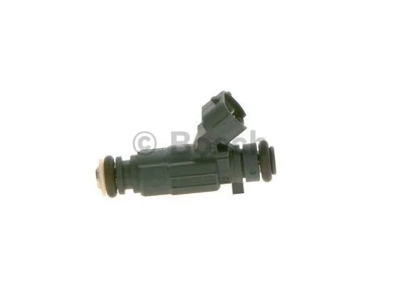 Injector