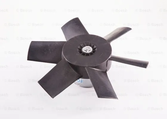 Electric Motor, radiator fan