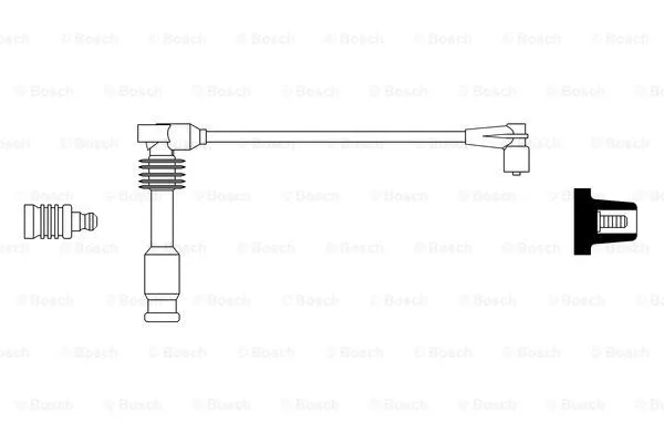 Ignition Cable