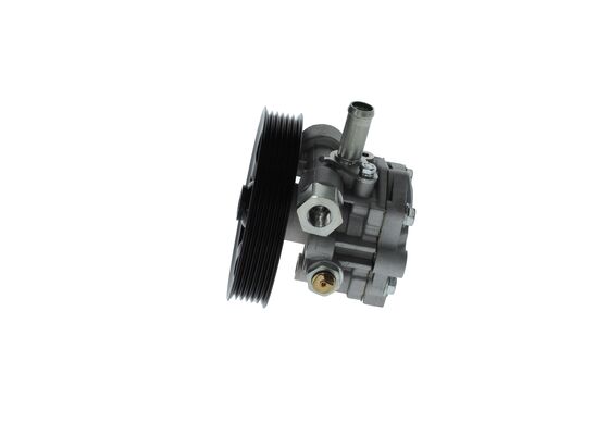 Hydraulic Pump, steering