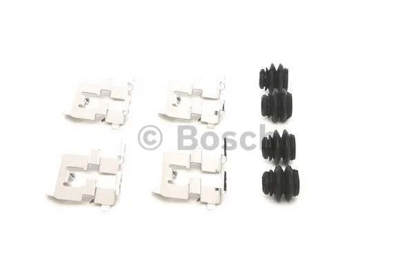 Accessory Kit, disc brake pad