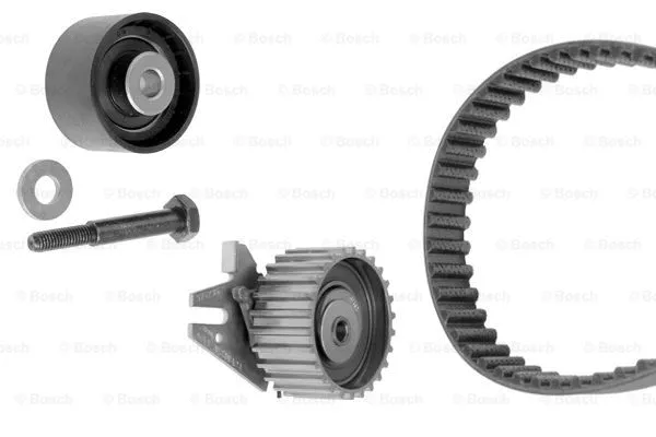 Timing Belt Kit (1 987 948 067)
