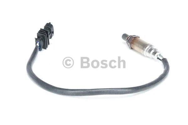 Lambda Sensor