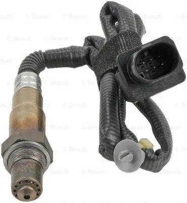 Lambda Sensor