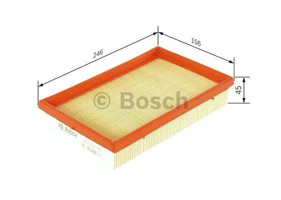 Air Filter (1 457 433 153)