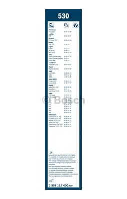 Wiper Blade