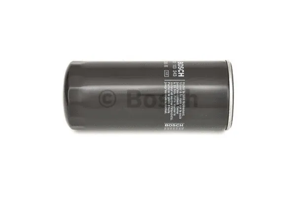 Oil Filter (0 451 103 343)