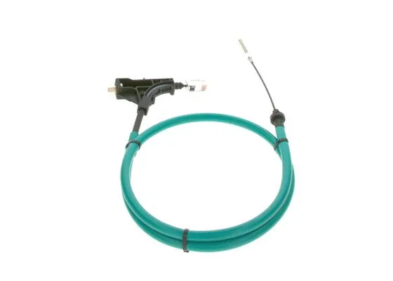 Cable Pull, parking brake