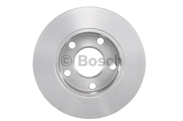 Brake Disc (0 986 478 888)