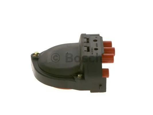 Distributor Cap (1 235 522 396)
