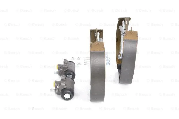 Brake Shoe Set (0 204 114 512)