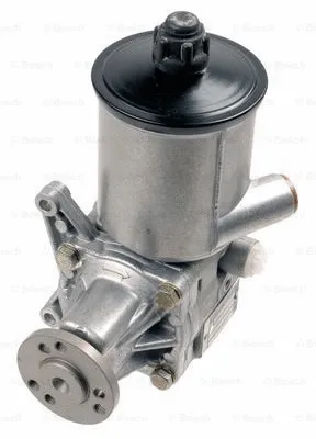 Hydraulic Pump, steering (K S01 000 306)