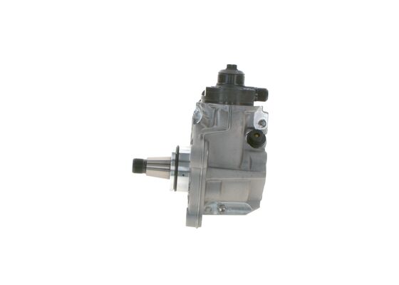 High Pressure Pump