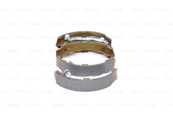 Brake Shoe Set (0 986 487 906)