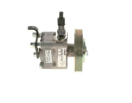 Hydraulic Pump, steering (K S01 000 097)
