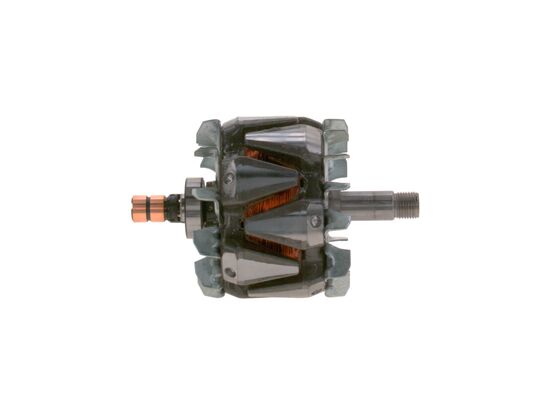 Rotor, alternator (F 00M 131 627)