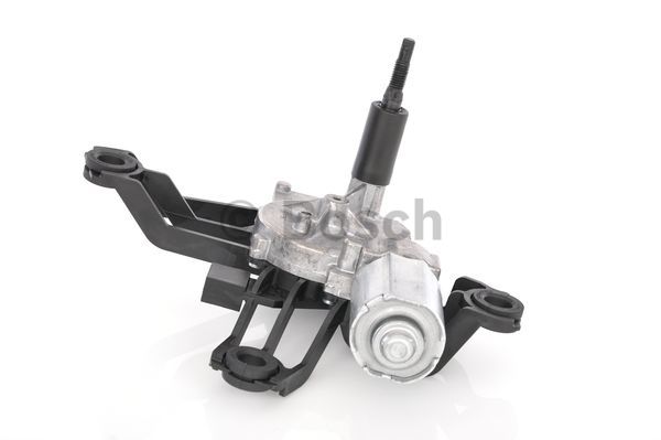 Wiper Motor