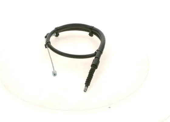 Cable Pull, parking brake (1 987 477 660)