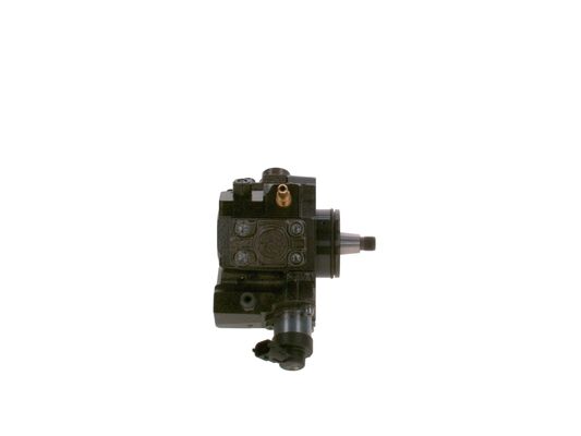 High Pressure Pump