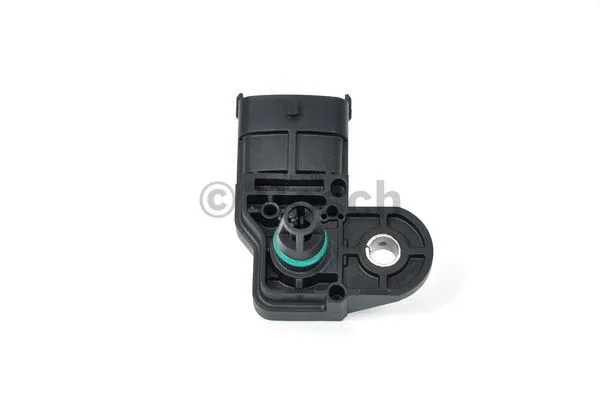 Sensor, boost pressure