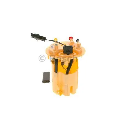 Sender Unit, fuel tank