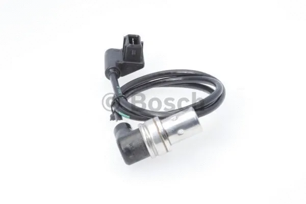 Sensor, crankshaft pulse