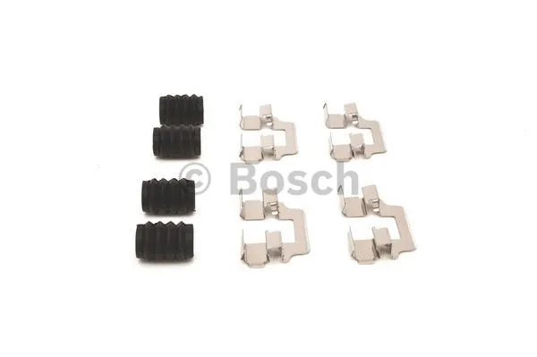 Accessory Kit, disc brake pad